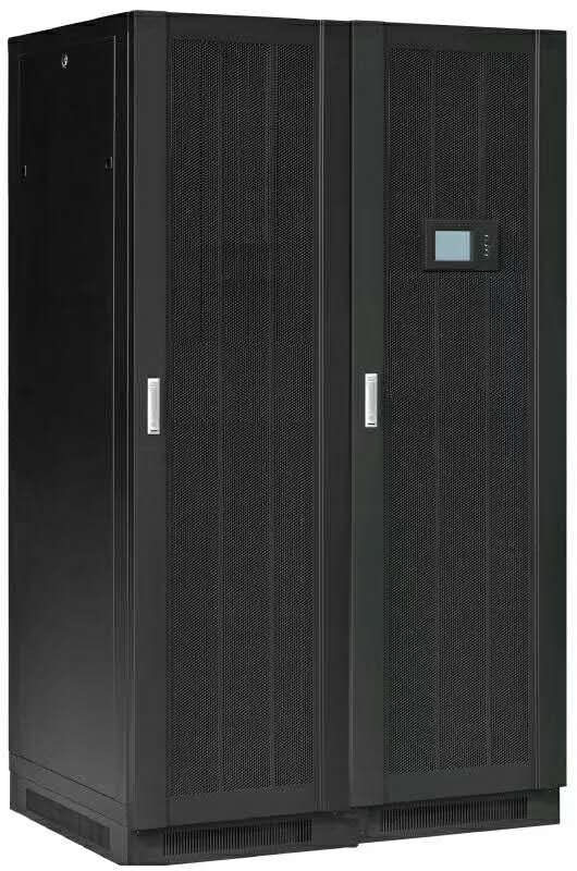 Sendon Launched new product modular UPS power supply DXRM600K/720K