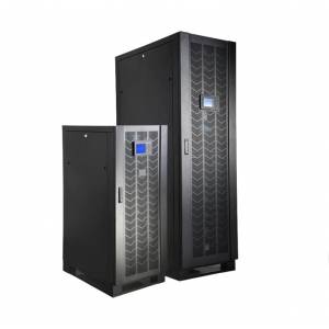 1K to 800KVA On-line UPS Uninterruptible Power Supply